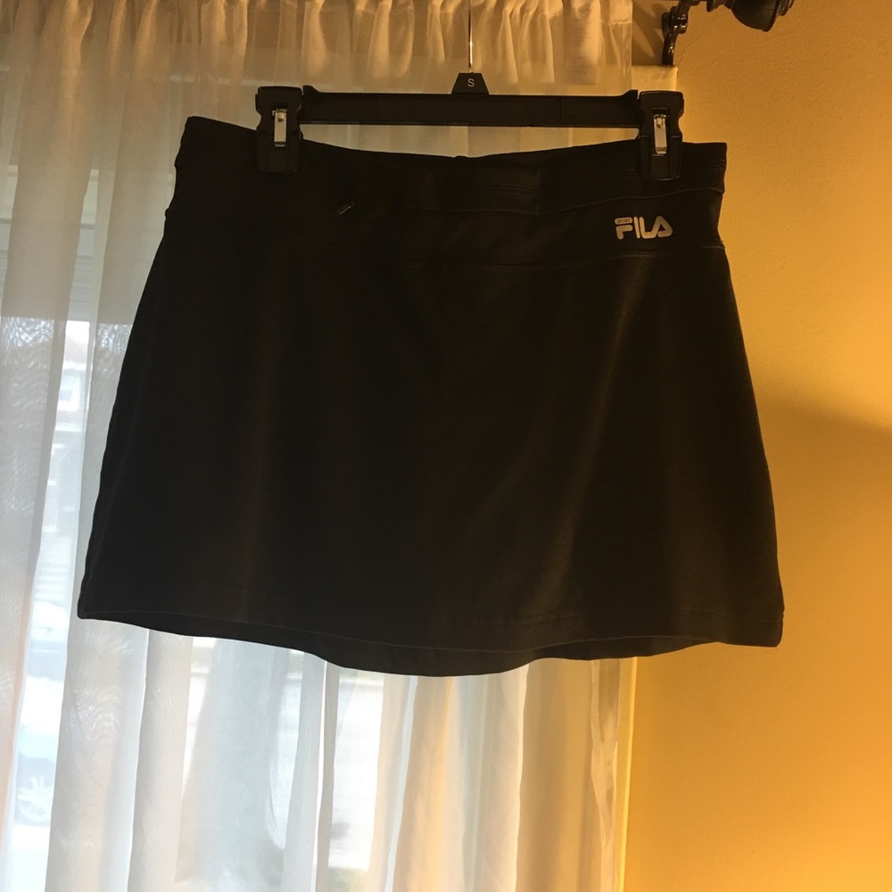 Fila beautiful skirt